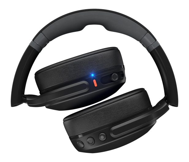 Skullcandy Crusher Evo True Black - 1610070 - zdjęcie 5